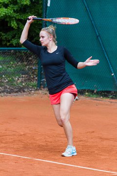Jennifer Witthöft 669 - 1. und 2. Damen Club and der Alster
